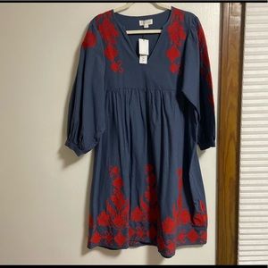 Velvet by Graham Spencer dress, size M